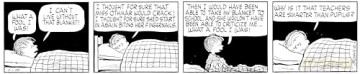 Peanuts: All This And Snoopy Too - Charles Schulz [KSIĄŻKA]