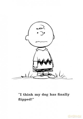 Peanuts: Snoopy and the Red Baron - Charles Schulz [KSIĄŻKA]