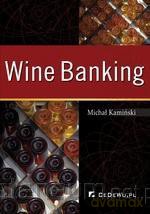Wine Banking [KSIĄŻKA]