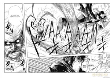 Speed Grapher Vol.2 - Tomozo [KOMIKS]