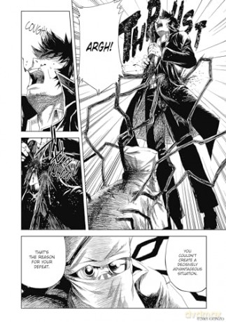 Speed Grapher Vol.2 - Tomozo [KOMIKS]