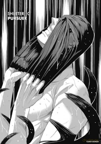 Speed Grapher Vol.2 - Tomozo [KOMIKS]