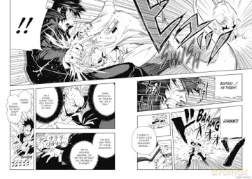 Speed Grapher Vol.2 - Tomozo [KOMIKS]