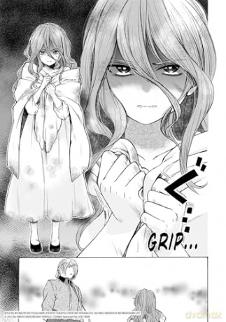 The Elegant Courtly Life of the Tea Witch Vol. 2 - Ameko Kaerudo [KOMIKS]