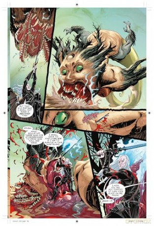 The Michael Moorcock Library Elric: The Balance Lost Vol. 1 (Michael Moorcock Library: Elric, 1) - Chris Roberson [KSIĄŻKA]
