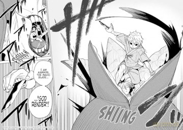 Welcome to Ghost Mansion Vol. 2 - Nebukuro. [KOMIKS]