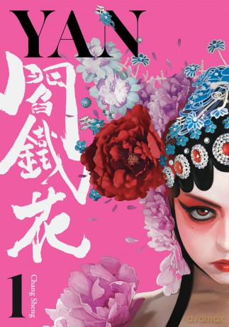 Yan Vol.1 - Chang Sheng [KOMIKS]