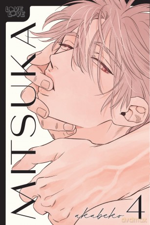Mitsuka, Volume 4 - akabeko [KOMIKS]
