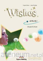 Wishes B2.1 SB + i-ebook [KSIĄŻKA]
