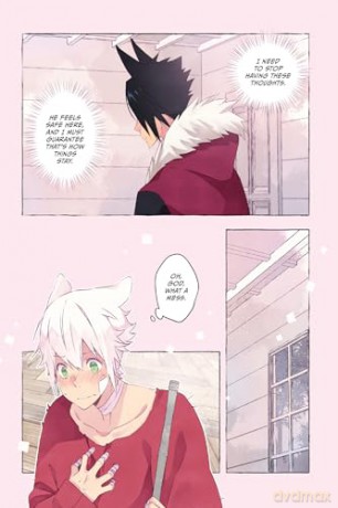 Wild Beast Forest House, Volume 2 - Inma R. [KOMIKS]