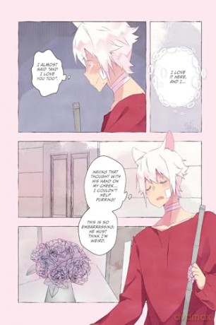 Wild Beast Forest House, Volume 2 - Inma R. [KOMIKS]