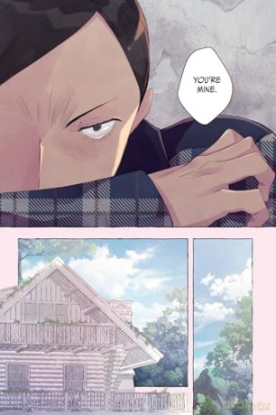 Wild Beast Forest House, Volume 2 - Inma R. [KOMIKS]