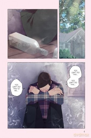 Wild Beast Forest House, Volume 2 - Inma R. [KOMIKS]