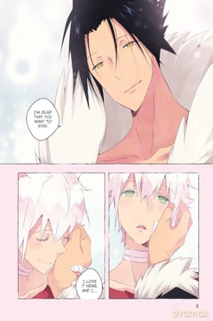 Wild Beast Forest House, Volume 2 - Inma R. [KOMIKS]
