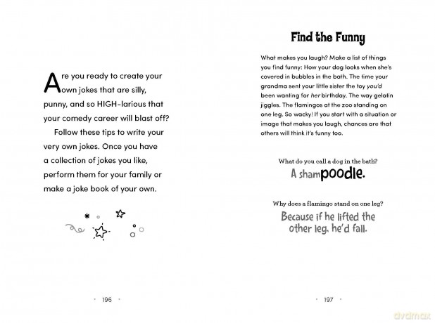 You Quack Me Up: 800 Animal Jokes for Kids - Tommy Nelson [KSIĄŻKA]