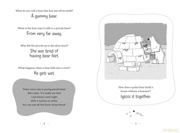 You Quack Me Up: 800 Animal Jokes for Kids - Tommy Nelson [KSIĄŻKA]