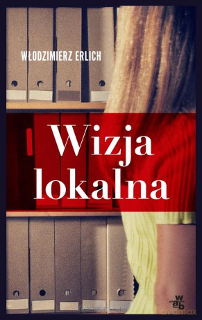 Wizja lokalna [KSIĄŻKA]