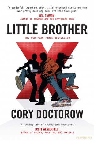 Little Brother: 1 - Cory Doctorow [KSIĄŻKA]