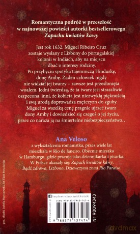 Woal TW [KSIĄŻKA]