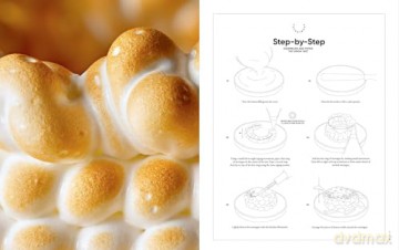 Gâteaux: Sweets (Modern French Pastry) - Mori Yoshida [KSIĄŻKA]