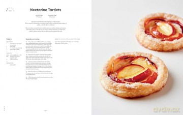 Gâteaux: Sweets (Modern French Pastry) - Mori Yoshida [KSIĄŻKA]