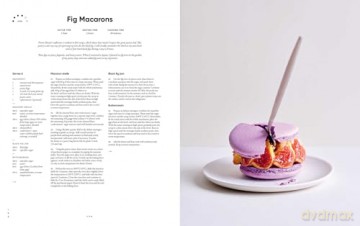Gâteaux: Sweets (Modern French Pastry) - Mori Yoshida [KSIĄŻKA]