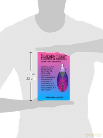 REGRESSION THERAPY 2VOLUME SET: A Handbook for Professionals - UNKNOWN [KSIĄŻKA]