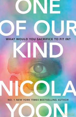 One of Our Kind - Nicola Yoon [KSIĄŻKA]