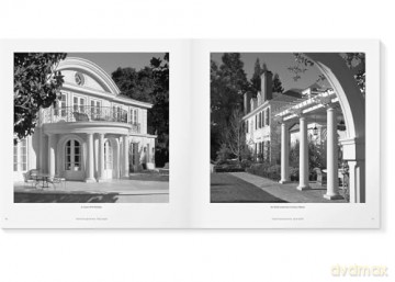 The Watercolors of Skurman Architects - Clive Aslet [KSIĄŻKA]