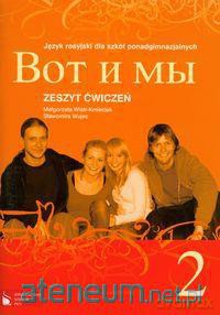 Wot i my 2 ćw w.2011 [KSIĄŻKA]