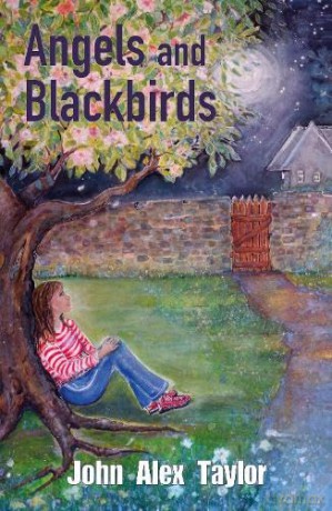 Angels and Blackbirds (Apples In The Dark) - John Alex Taylor [KSIĄŻKA]