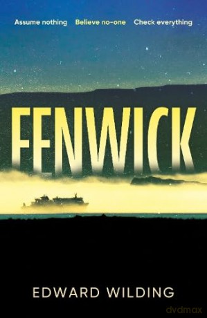 Fenwick - Edward Wilding [KSIĄŻKA]