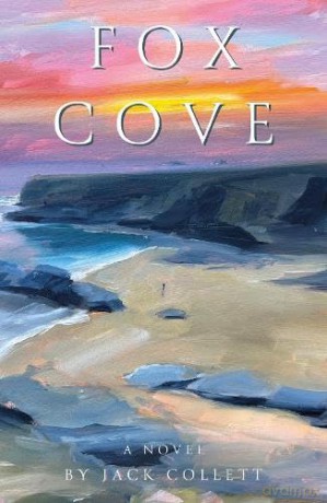 Fox Cove - Jack Collett [KSIĄŻKA]