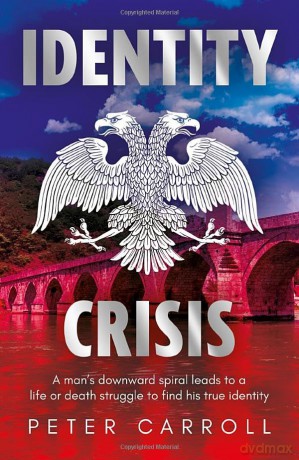 Identity Crisis - Peter Carroll [KSIĄŻKA]