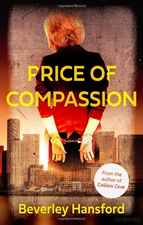 Price of Compassion - Beverley Hansford [KSIĄŻKA]