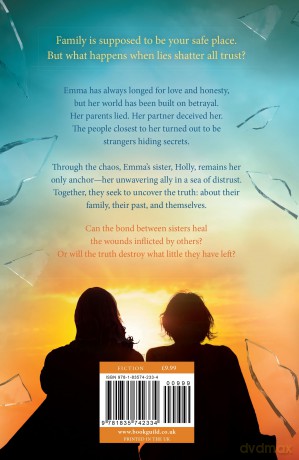 Siblings: Emma's Story - Hilary Coombes [KSIĄŻKA]