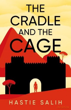 The Cradle And The Cage - Hastie Salih [KSIĄŻKA]