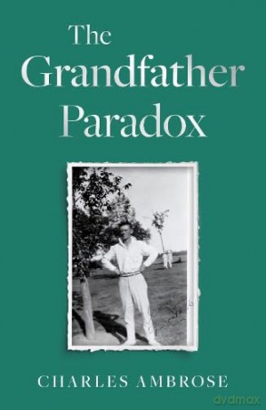 The Grandfather Paradox - Charles Ambrose [KSIĄŻKA]