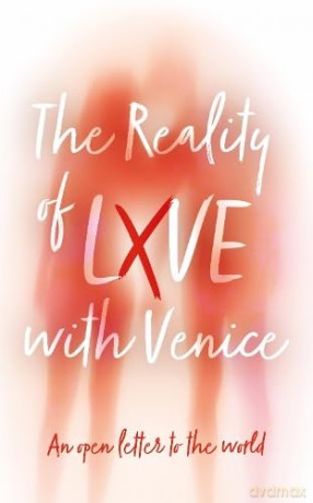 The Reality of LXVE with Venice - Venice [KSIĄŻKA]