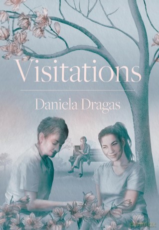 Visitations - Daniela Dragas [KSIĄŻKA]