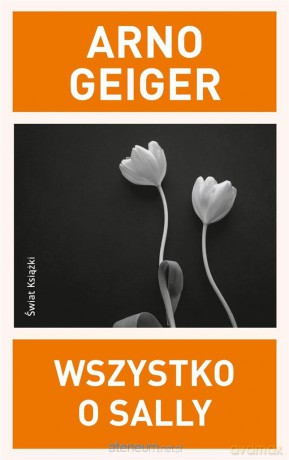 Wszystko o Sally [KSIĄŻKA]