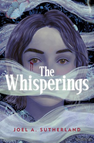 The Whisperings - Joel A. Sutherland [KSIĄŻKA]