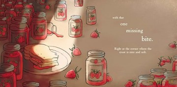 Vampire Jam Sandwich - Casey Lyall [KSIĄŻKA]