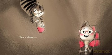 Vampire Jam Sandwich - Casey Lyall [KSIĄŻKA]