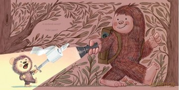 Warm and Fuzzy - Scott Rothman [KSIĄŻKA]