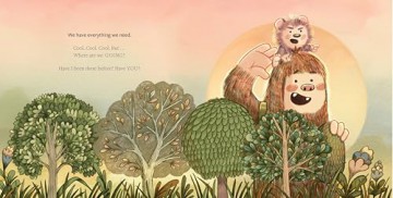 Warm and Fuzzy - Scott Rothman [KSIĄŻKA]