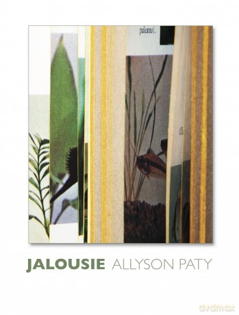 Jalousie - Allyson Paty [KSIĄŻKA]