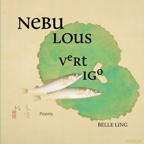 Nebulous Vertigo - Belle Ling [KSIĄŻKA]