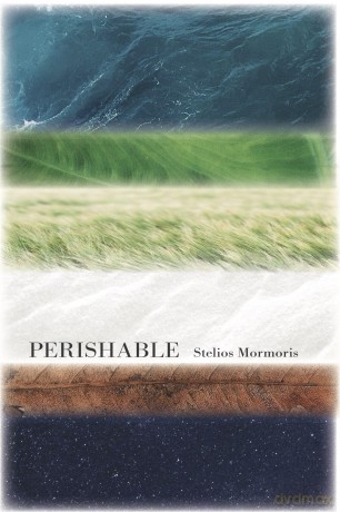 Perishable - Stelios Mormoris [KSIĄŻKA]