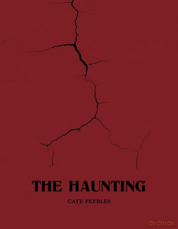 The Haunting - Cate Peebles [KSIĄŻKA]